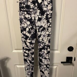 LULULEMON WUNDER UNDER HR TIGHT